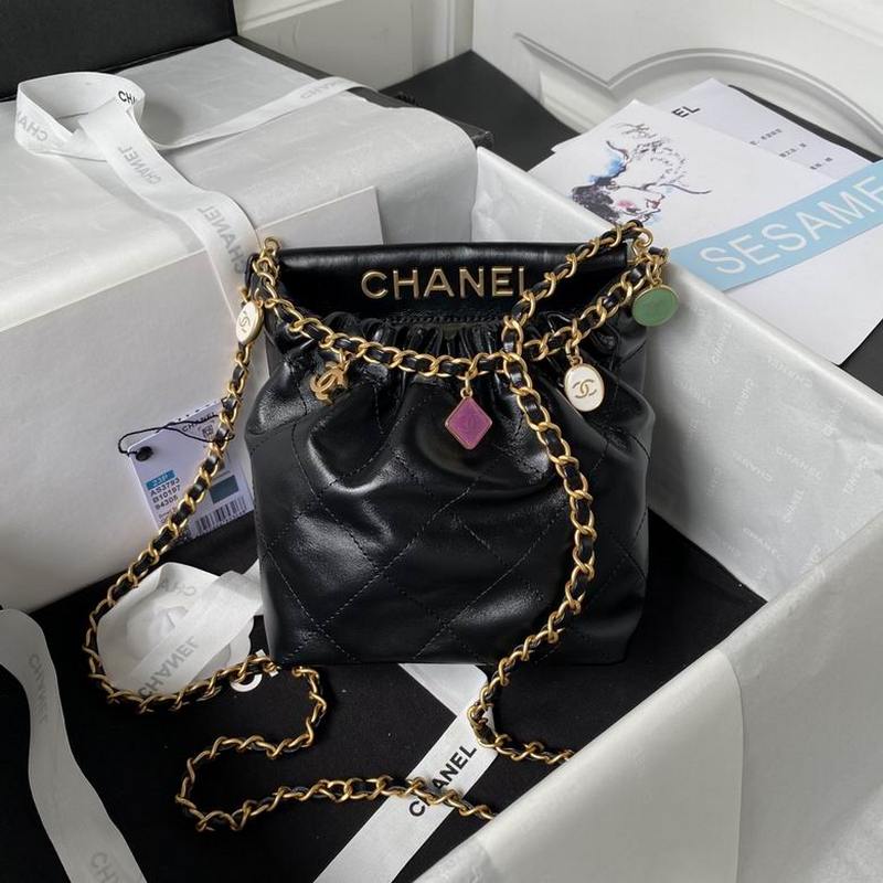 Chanel Handbags 701